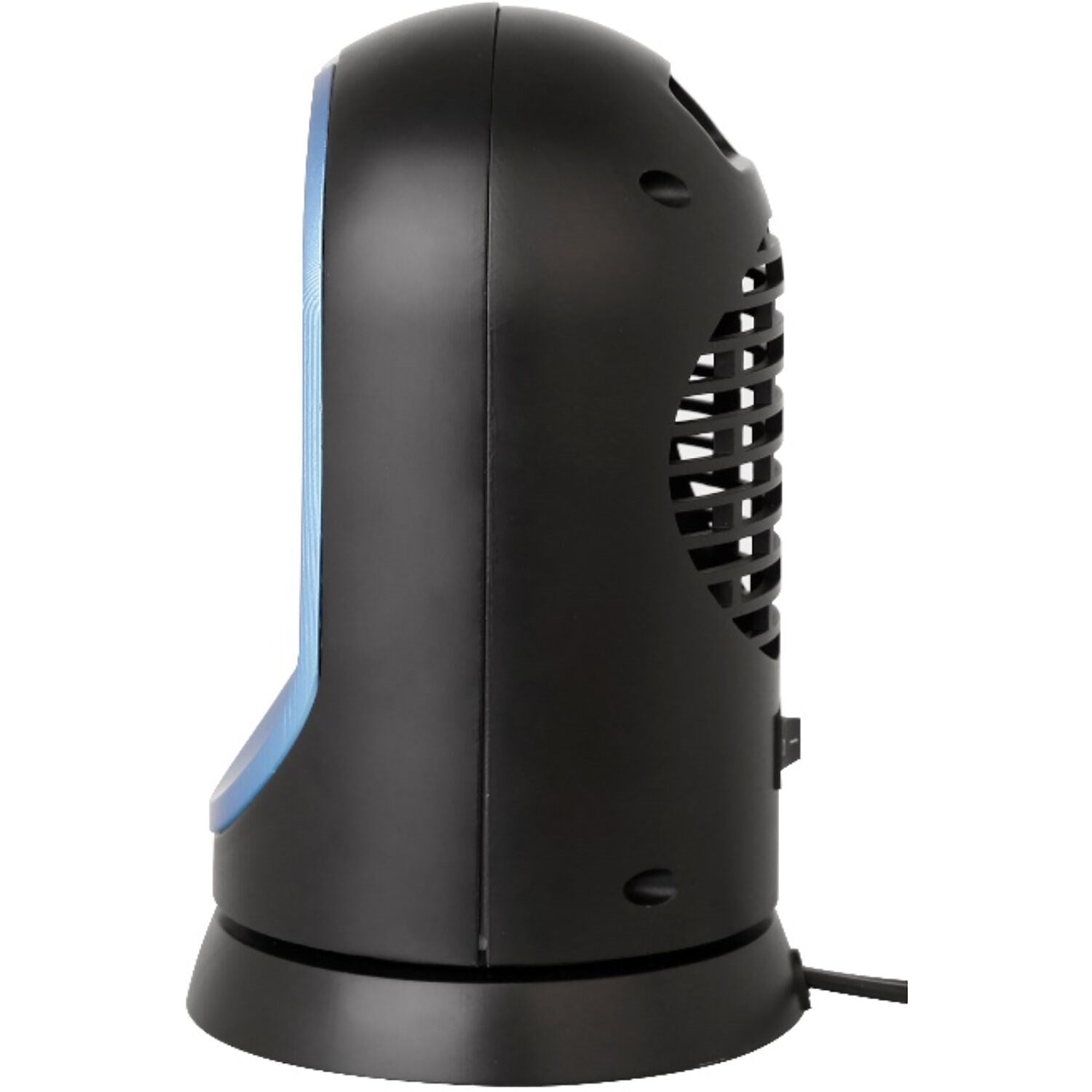 LifeSmart - 600W Ceramic Heater | HTFN1283