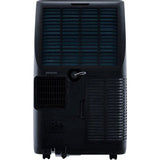 LG - 10,000 BTU Portable AIr Conditioner (14,000 BTU ASHRAE) | LP1021BSSM