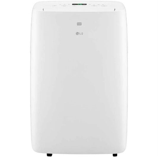 LG - 7,000 BTU Portable Air Conditioner (10,000 BTU ASHRAE) | LP0721WSR