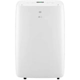 LG - 7,000 BTU Portable Air Conditioner (10,000 BTU ASHRAE) | LP0721WSR