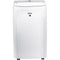 Emerson Quiet - 10000 BTU Heat/Cool Portable Air Conditioner with Wifi Controls | EAPH10RSC1