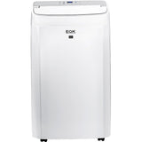 Emerson Quiet - 10000 BTU Heat/Cool Portable Air Conditioner with Wifi Controls | EAPH10RSC1