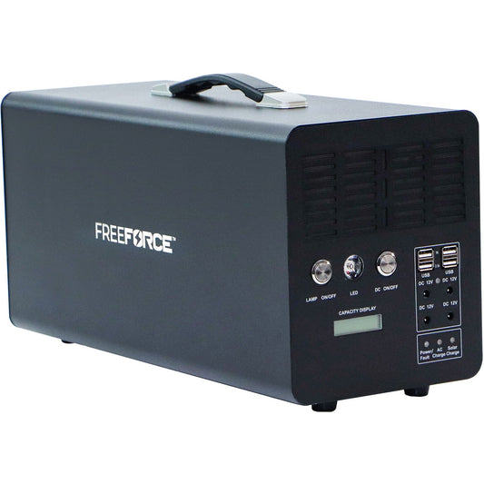 FreeForce - FreeForce 1500wh Portable Power Station | FUL1500