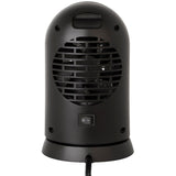 LifeSmart - 600W Ceramic Heater | HTFN1283