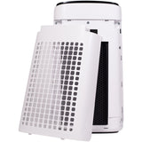 Sharp - Air Purifier, True HEPA, Plasmacluster, Wi-Fi (Large Rooms) | FX-J80UW