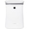 Sharp - Air Purifier, True HEPA, Plasmacluster (Medium Rooms) | FP-K50UW