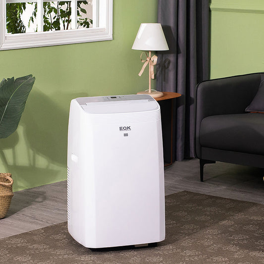 Emerson Quiet - 14,000 BTU Portable Heat/Cool Air Conditioner | EAPH10RC1