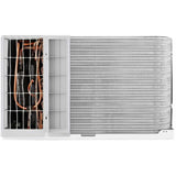 LG - 11,200 BTU Thru-the-Wall Air Conditioner with Heat, 230V | LT1237HNR