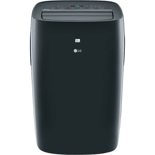 LG - 8,000 BTU Portable Air Conditioner (12,000 BTU ASHRAE) | LP0821GSSM