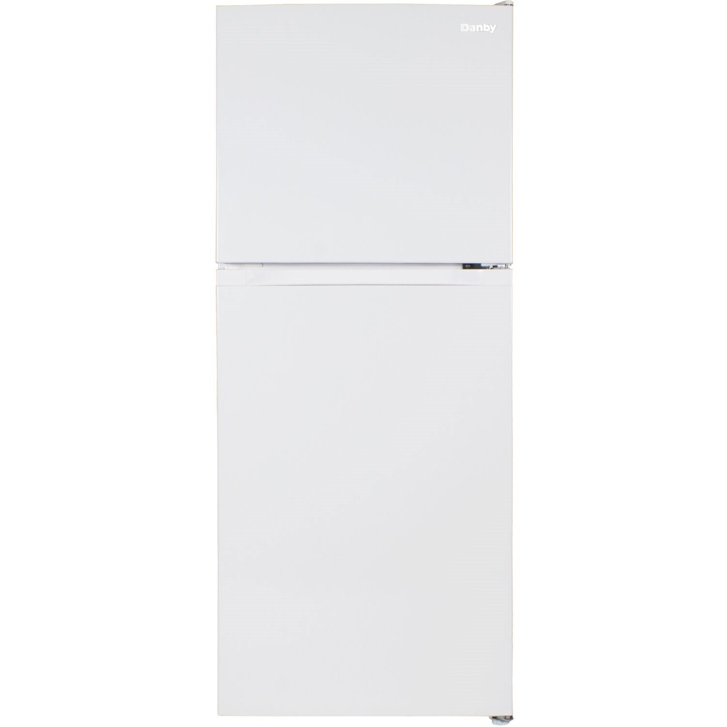 Danby - 12.1 CF Refrigerator, Frost Free, Crisper w/ Cover,Electronic Thermostat | DFF121C1WDBR