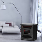 LifeSmart - 6-element Front Air Intaker Heater | HT1270