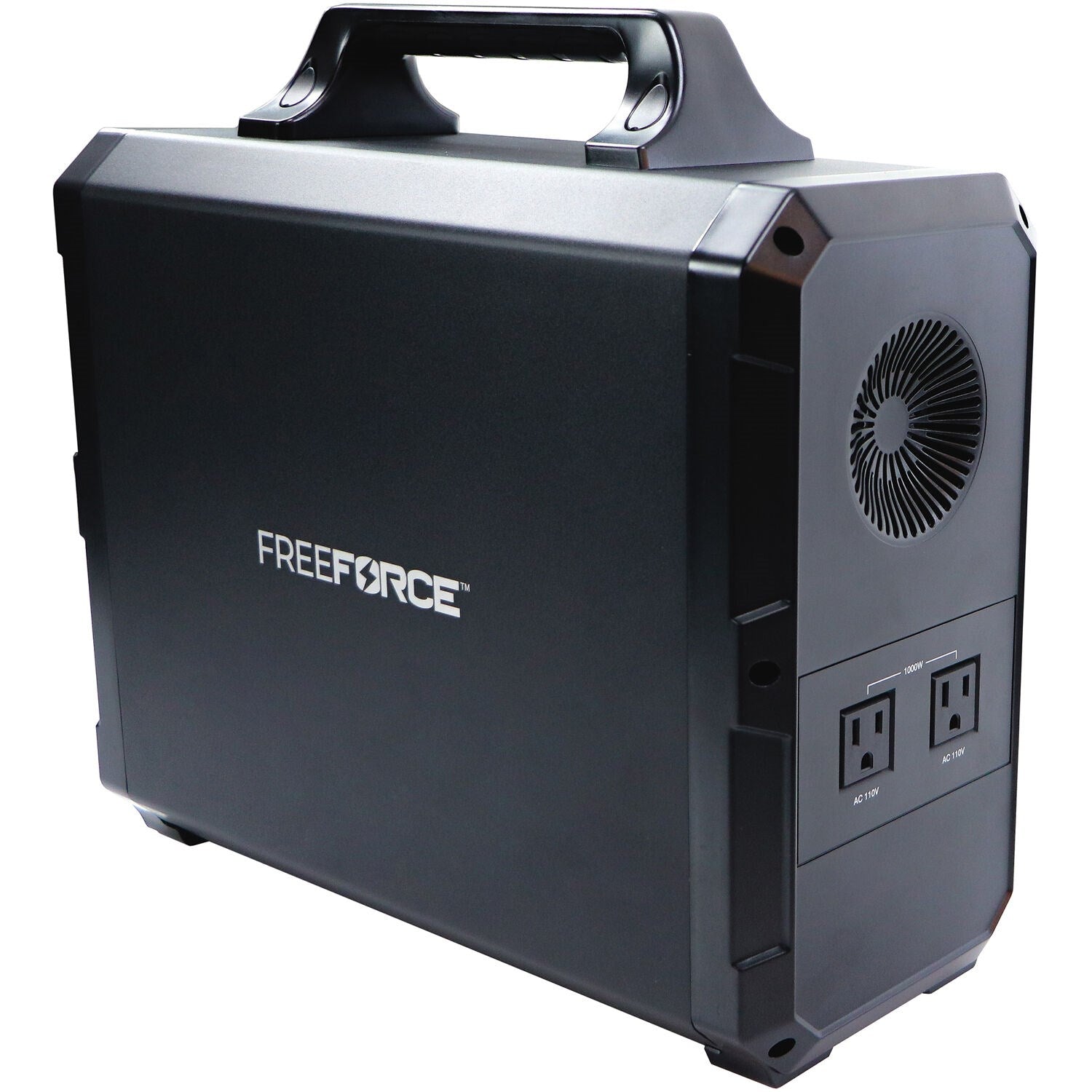 FreeForce - FreeForce 1800wh Portable Power Station | FUL1800