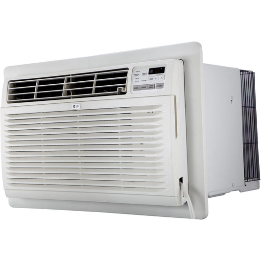 LG - 8,000 BTU Thru-the-Wall Air Conditioner, 115V