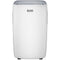 Emerson Quiet - 12000 BTU Portable Air Conditioner with Wifi Controls | EAPC12RSD1