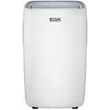 Emerson Quiet - 12000 BTU Portable Air Conditioner with Wifi Controls | EAPC12RSD1