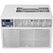 Kinghome - 8,000 BTU Window Air Conditioner with Electronic Controls, Energy Star | KHW08BTE