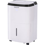 Honeywell - 30 Pint Dehumidifier (50 pint 2012 DOE standard), E-Star | TP50WK