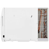 LG - 11,200 BTU Thru-the-Wall Air Conditioner with Heat, 230V | LT1237HNR