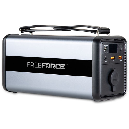 FreeForce - FreeForce 440wh Portable Power Station | FUL0440C