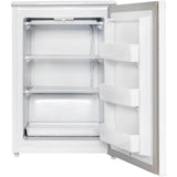 Danby - 4.3 Cu.Ft. Upright Freezer, Manual Defrost, Mechanical Thermostat | DUFM043A2WDD