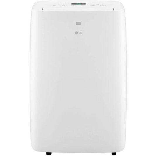 LG - 6,000 BTU Portable Air Conditioner (8,000 BTU ASHRAE) | LP0621WSR