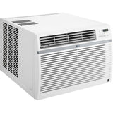 LG - 15,000 BTU Window Air Conditioner w/Wifi Controls | LW1521ERSM