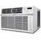 LG - 6,000 BTU High Efficiency Window Air Conditioner | LW6019ER