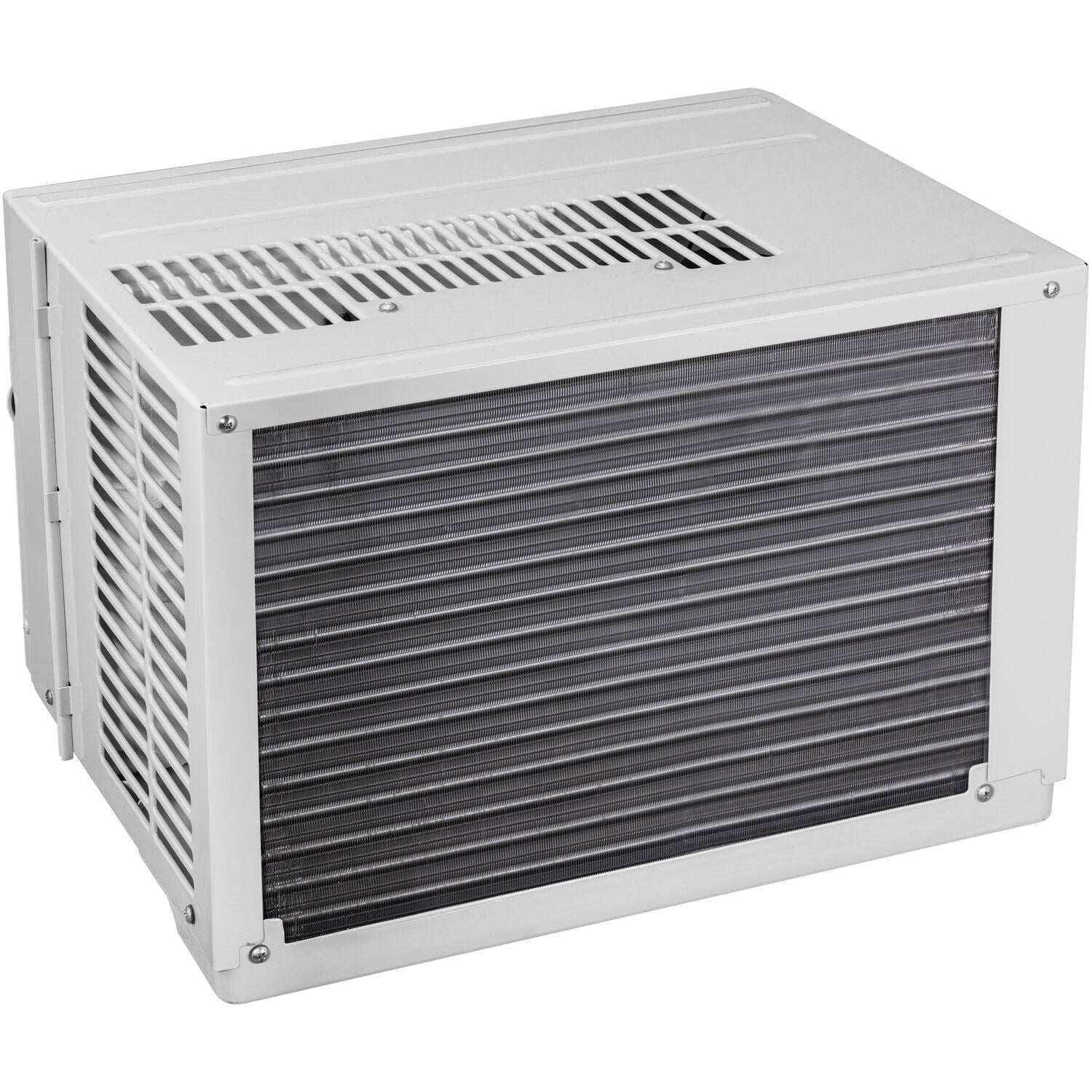 Kinghome - 10,000 BTU Window Air Conditioner with Electronic Controls, Energy Star  KHW10BTE