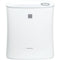 Sharp - Air Purifier, True HEPA, Express Clean (Small Rooms) | FP-F30UH