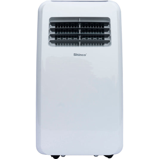 Shinco - 8,000 BTU Portable Air Conditioner | SPF2-08C