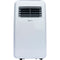 Shinco - 8,000 BTU Portable Air Conditioner | SPF2-08C