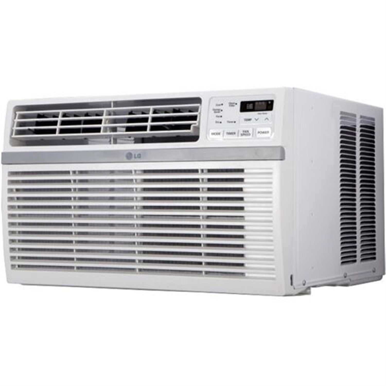 LG - 18,000 BTU Window Air Conditioner - 2016 EStar | LW1816ER