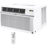 LG - 8,000 BTU Window Air Conditioner - 2016 EStar | LW8016ER