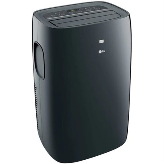 LG - 8,000 BTU Portable Air Conditioner (12,000 BTU ASHRAE) | LP0821GSSM