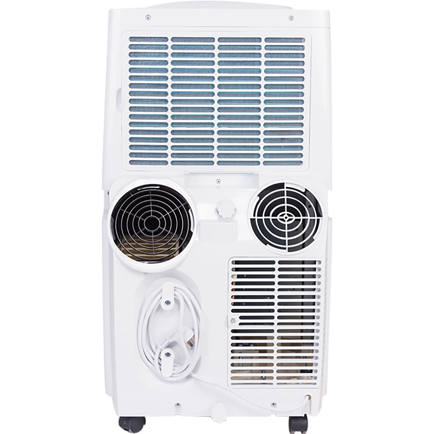 Airemax - 10000 BTU Portable Heat/Cool AC SACC CEC | APH10CH