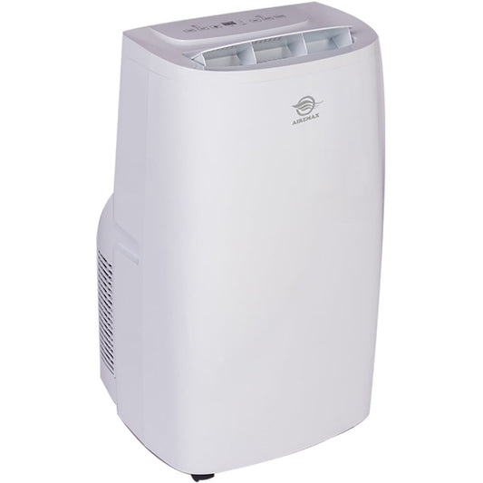 Airemax - 10000 BTU Portable Heat/Cool AC SACC CEC | APH10CH