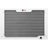 LG - 24,000 BTU Heat/Cool Window Air Conditioner w/Wifi Controls | LW2421HRSM