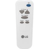 LG - 11,200 BTU Thru-the-Wall Air Conditioner with Heat, 230V | LT1237HNR