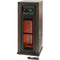 LifeSmart - 23 inch Tower Heater with Oscillation | HT1216