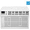 Emerson Quiet - 8,000 BTU Window Air Conditioner, Wifi Controls | EARC8RSE1