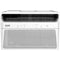 Emerson Quiet - 15000BTU Window Air Conditioner with Wifi Controls | EARC15RSE1H