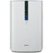 Sharp - Air Purifier / Humidifier, True HEPA, Plasmacluster (Medium-Sized Rooms) | KC-850U