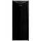 Danby - 11 CuFt. All Refrigerator, All Black Interior, Automatic Defrost