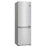 LG - 12 CF Counter-Depth Bottom Freezer