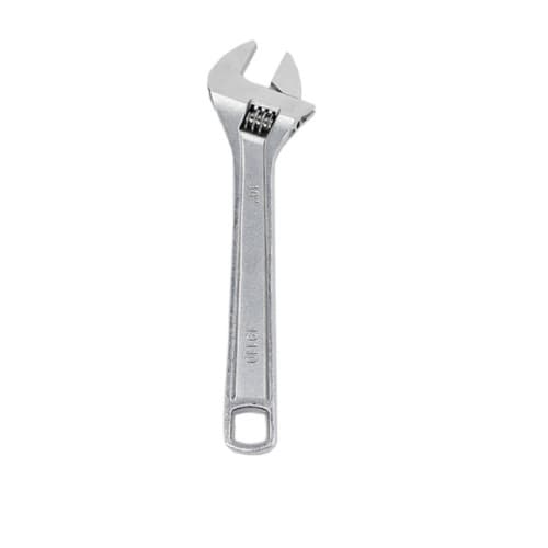 Mr Cool | MRCOOL 10" Crescent Wrench | M10CW