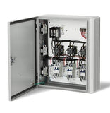 Infratech Control Box Infratech - 4 Relay Universal Panel - Universal Control Panels | MODEL 30-4074