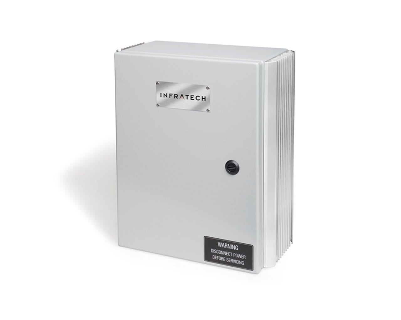 Infratech Control Box Infratech - 6 Relay Universal Panel - Universal Control Panels | MODEL 30-4076