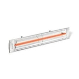 Infratech Electric Mounted Heaters 240 / Stainless Steel Infratech - Stainless Steel 39” Single Element Fixture 2000 Watt ( C-20XX SS )