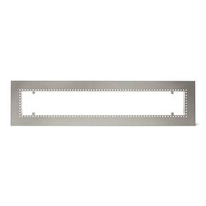 Infratech Flush Mount Infratech 18-2305 Flush Mount Kit for 61-1/4" Patio Heaters - Stainless Steel