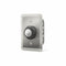 Infratech Regulator Infratech 120V,240V Single Input Regulator Stainless Steel Wall Plate And Deep Gang Box - 14-4100 / 14-4200